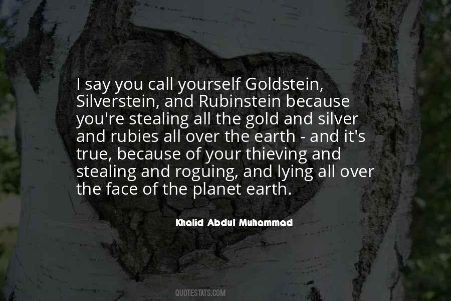 Rubinstein Quotes #995379