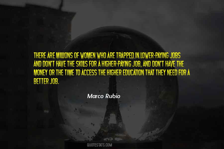 Rubio Quotes #135821