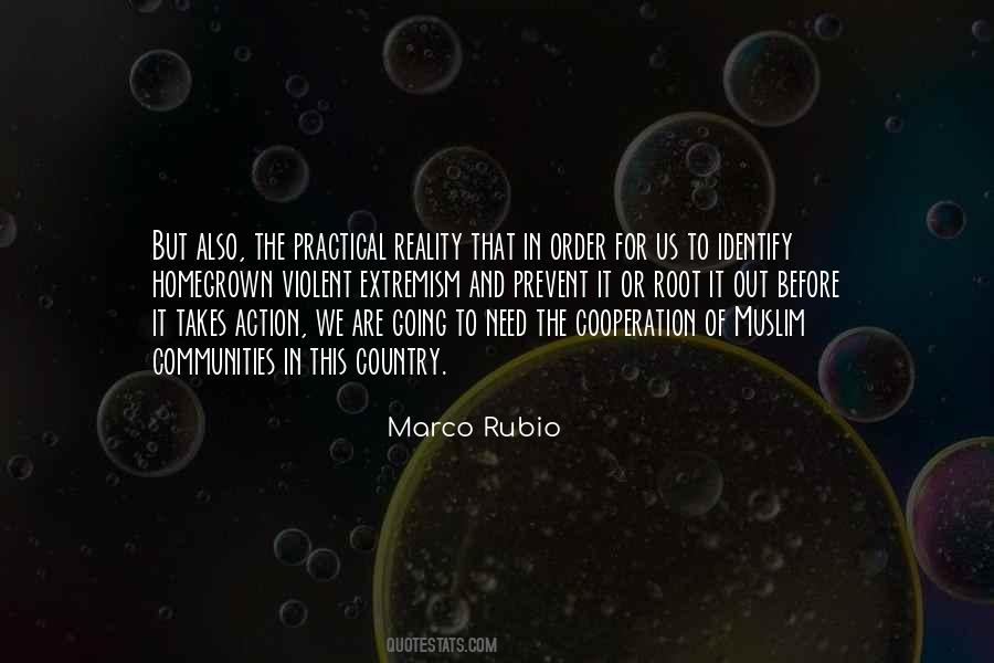 Rubio Quotes #30238