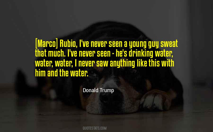 Rubio Quotes #462247