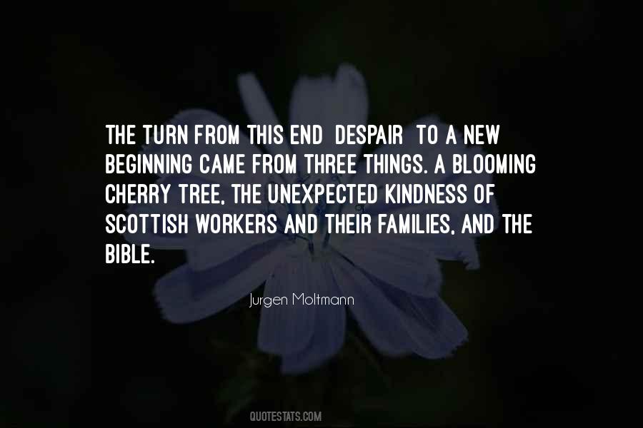 Quotes About Bible Despair #915659