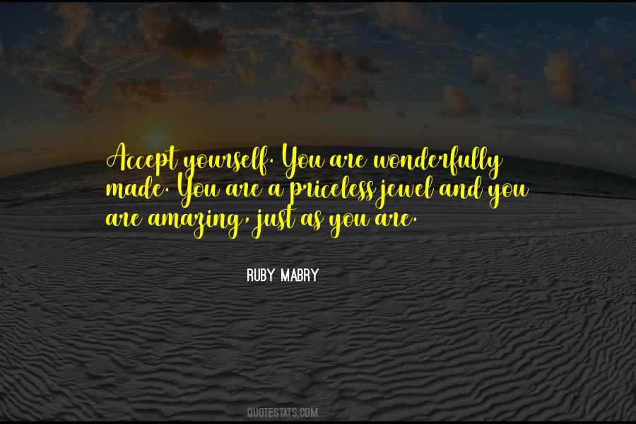 Ruby Jewel Quotes #1056186