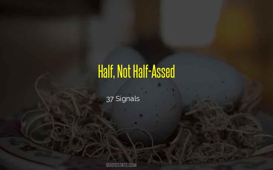 Ruby On Rails Quotes #1119749
