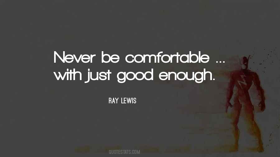 Quotes About Ray Lewis #271963