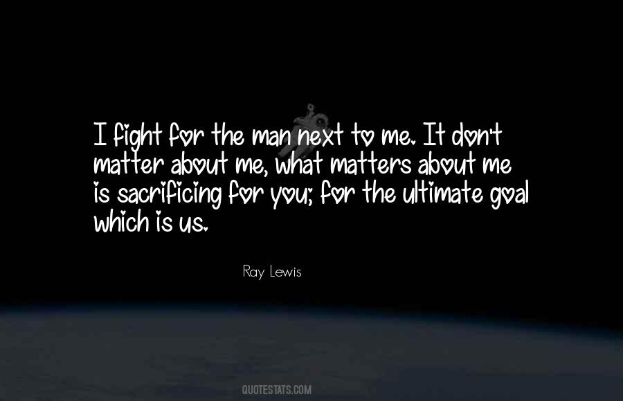 Quotes About Ray Lewis #369955