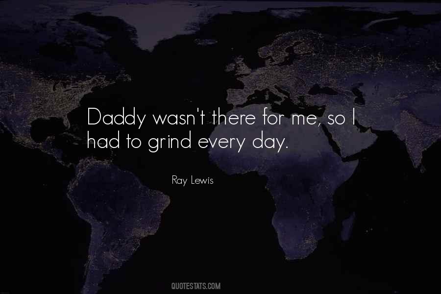 Quotes About Ray Lewis #965833