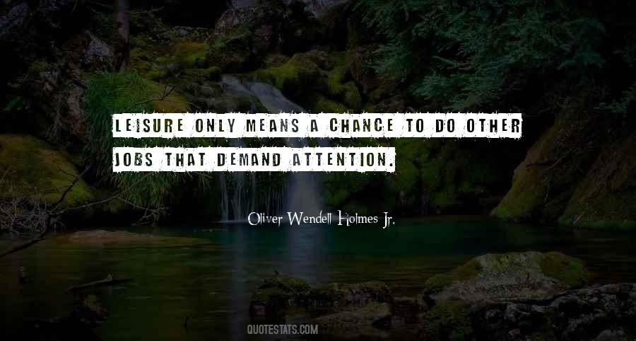 Quotes About Oliver Wendell Holmes #143353