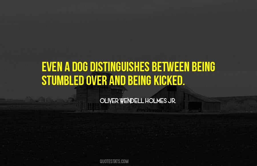 Quotes About Oliver Wendell Holmes #361444