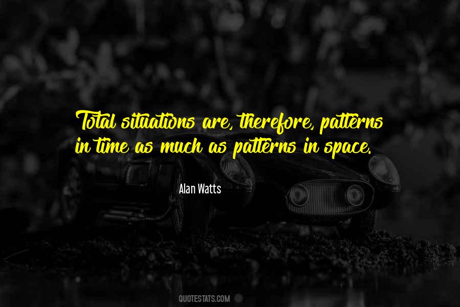 Quotes About Alan Watts #286203