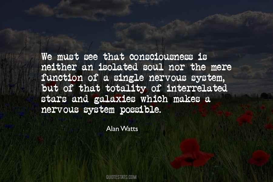 Quotes About Alan Watts #377760