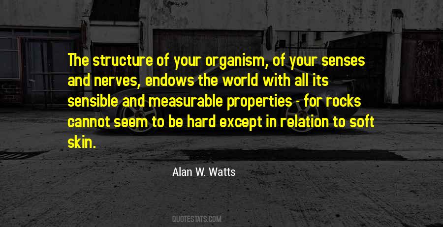 Quotes About Alan Watts #58579