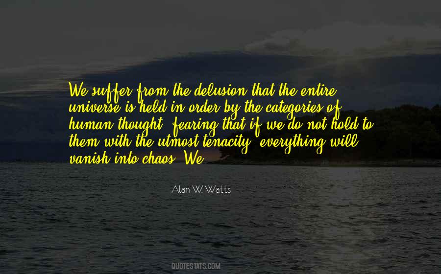 Quotes About Alan Watts #99267