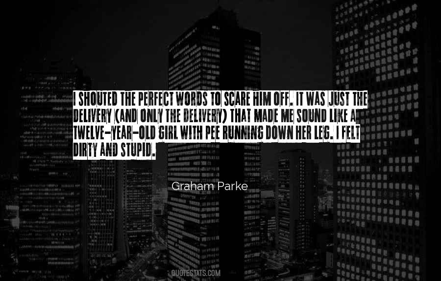 Ruckus Quotes #1161683