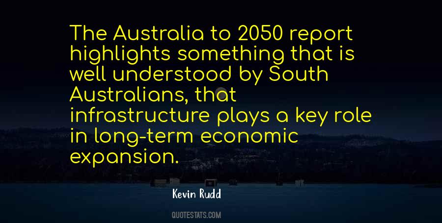 Rudd Quotes #607073