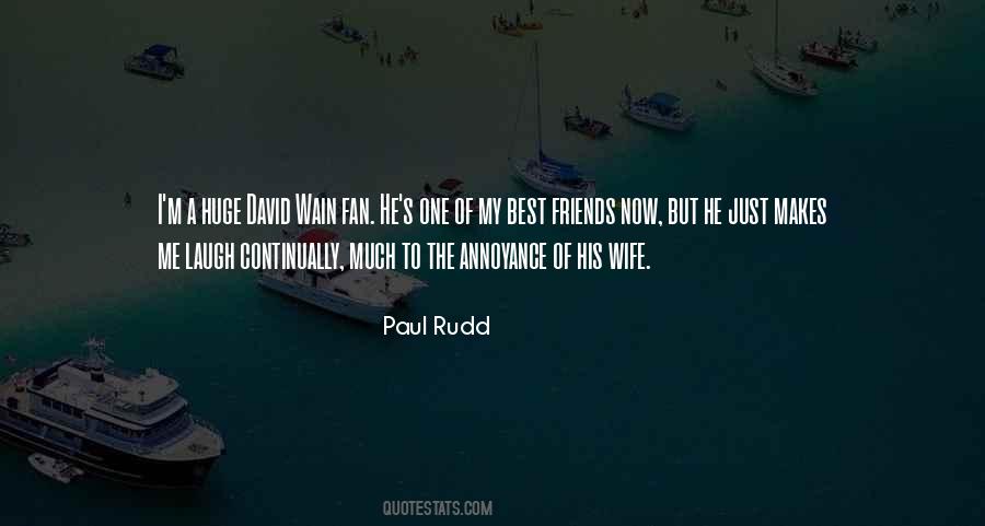 Rudd Quotes #936652