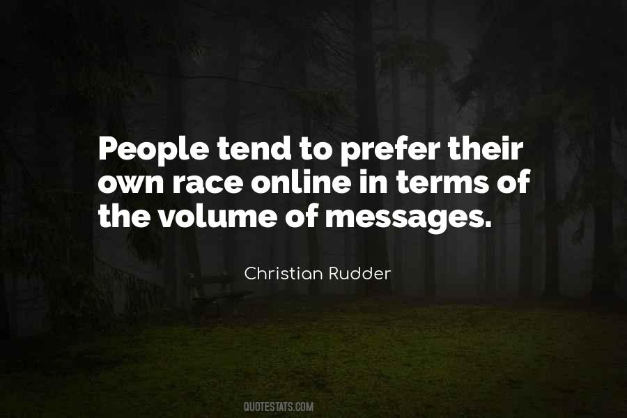 Rudder Quotes #1199921 Rudder Quotes #1199921