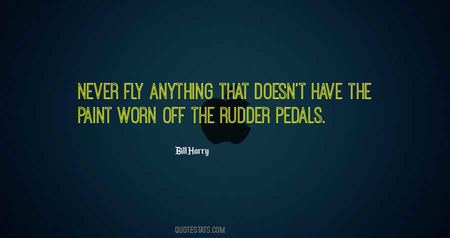 Rudder Quotes #1417712