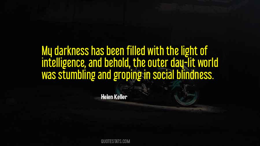Quotes About Helen Keller #135450