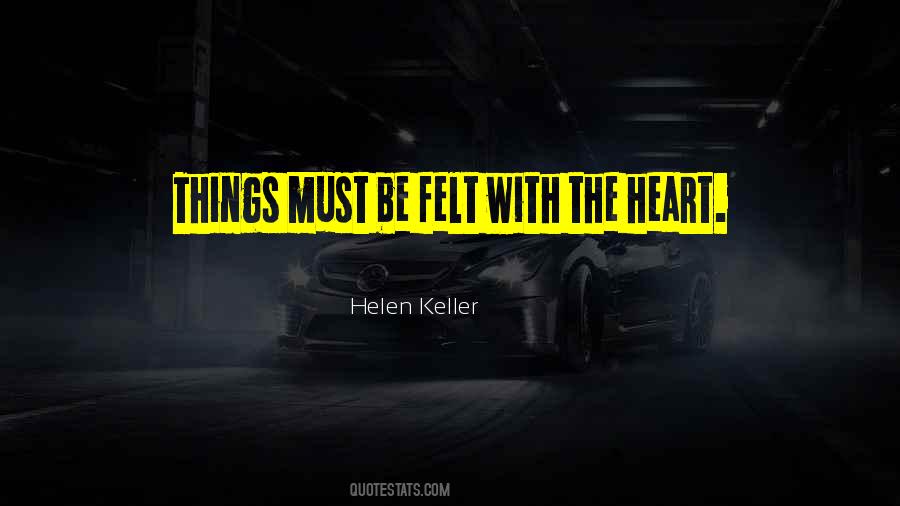 Quotes About Helen Keller #72690