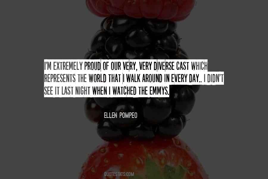 Quotes About Ellen Pompeo #1114442