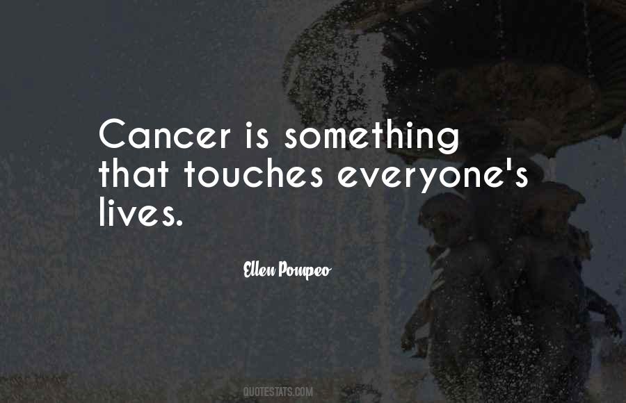 Quotes About Ellen Pompeo #1299186