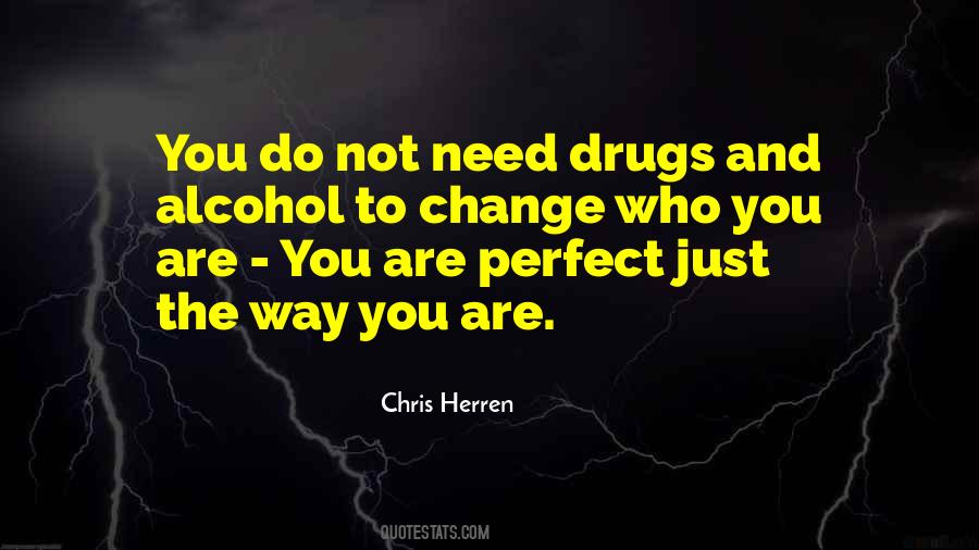 Quotes About Chris Herren #1032131