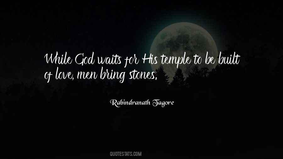Quotes About Rabindranath Tagore #119733