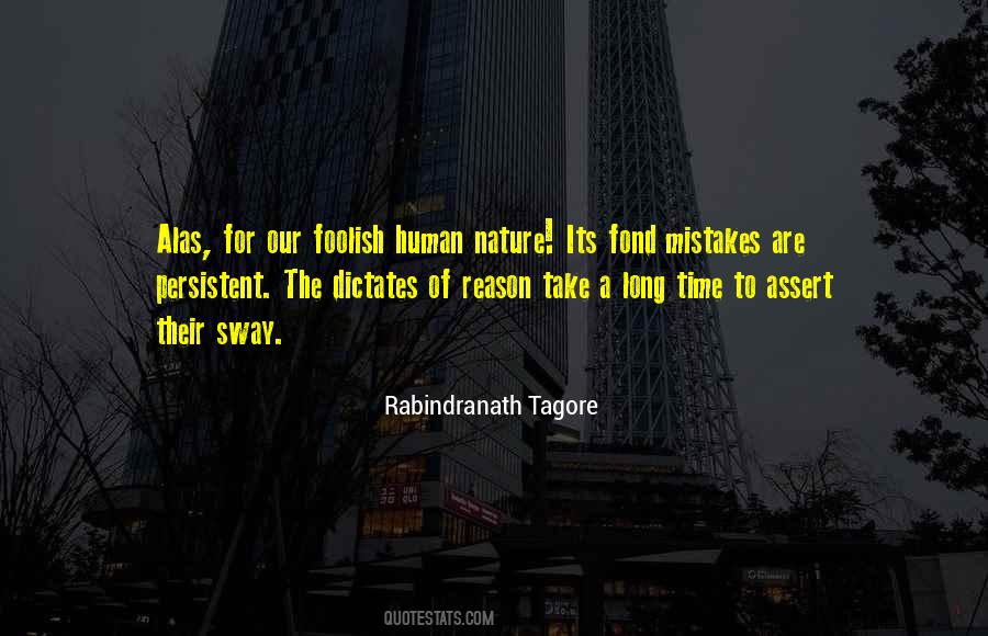 Quotes About Rabindranath Tagore #144852