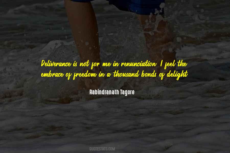 Quotes About Rabindranath Tagore #152888