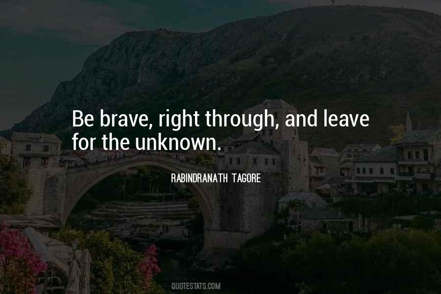 Quotes About Rabindranath Tagore #183115