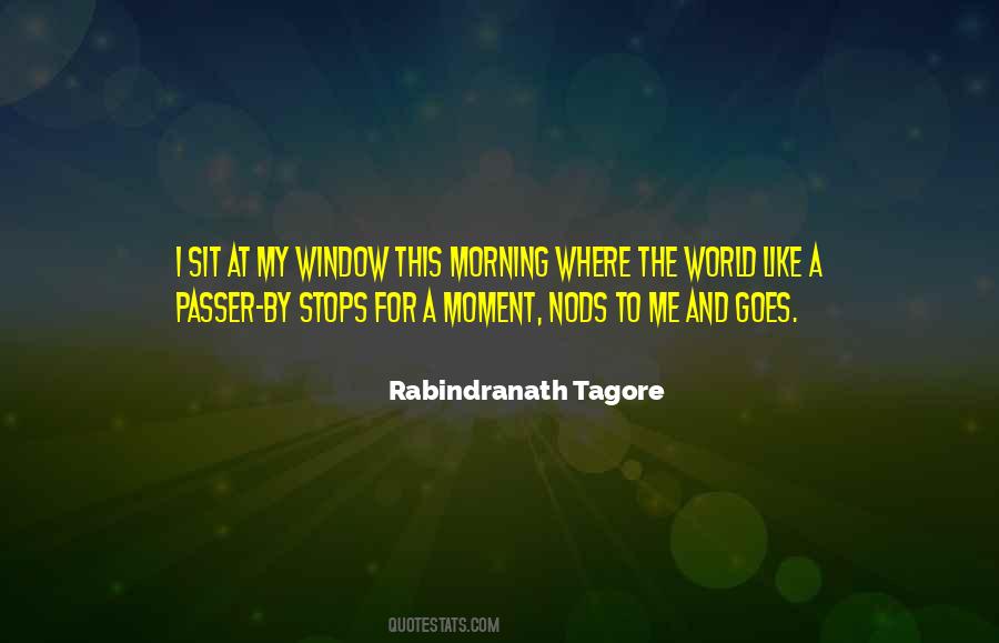 Quotes About Rabindranath Tagore #204014