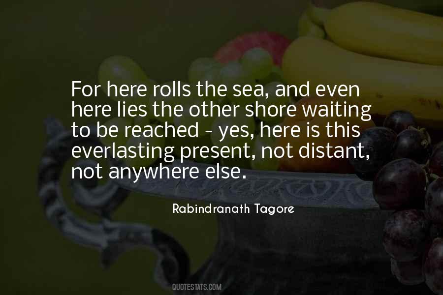 Quotes About Rabindranath Tagore #206645