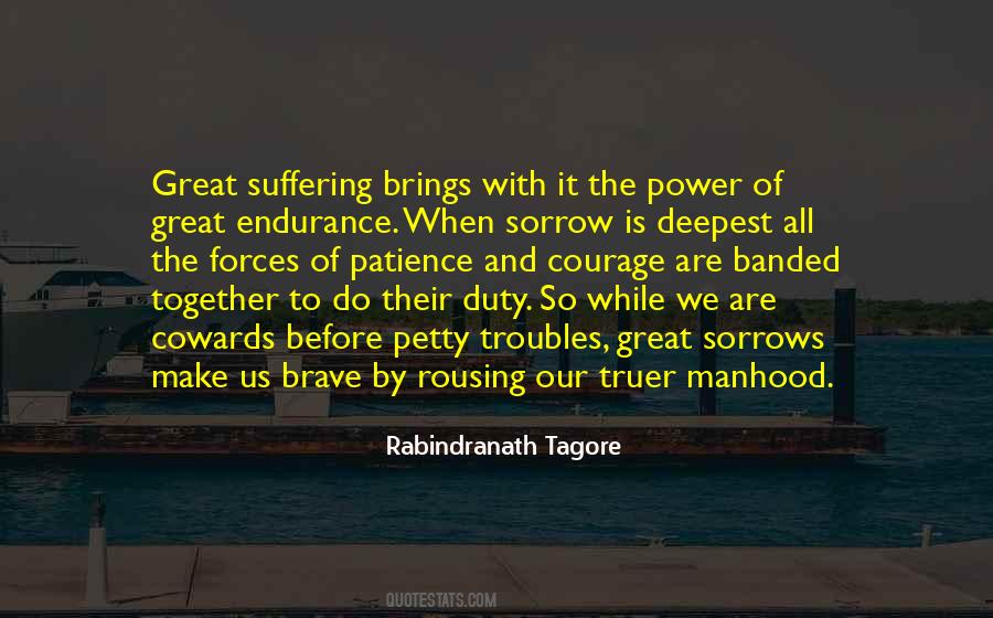 Quotes About Rabindranath Tagore #213614