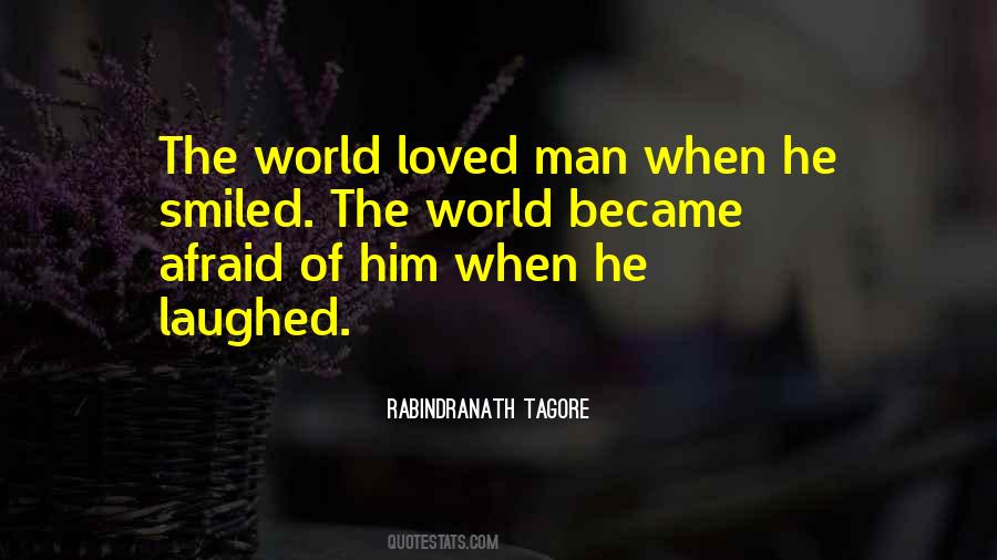 Quotes About Rabindranath Tagore #233576