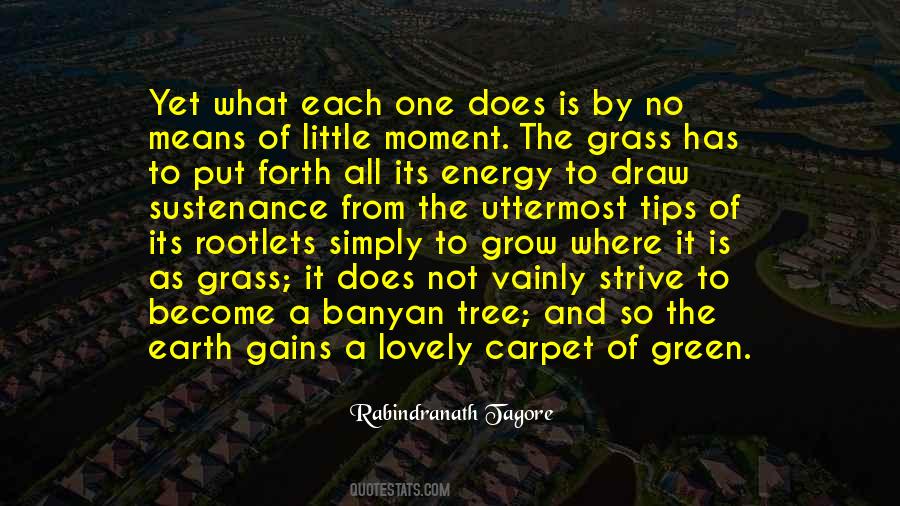 Quotes About Rabindranath Tagore #254698