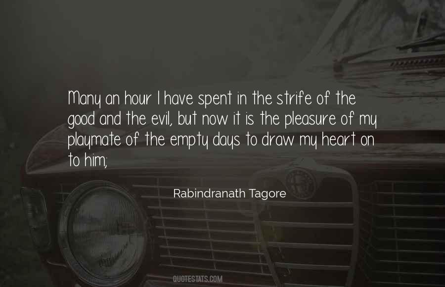 Quotes About Rabindranath Tagore #254797