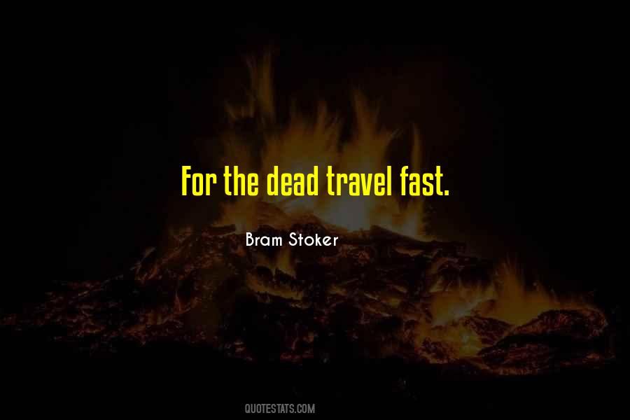 Quotes About Travel #1779163
