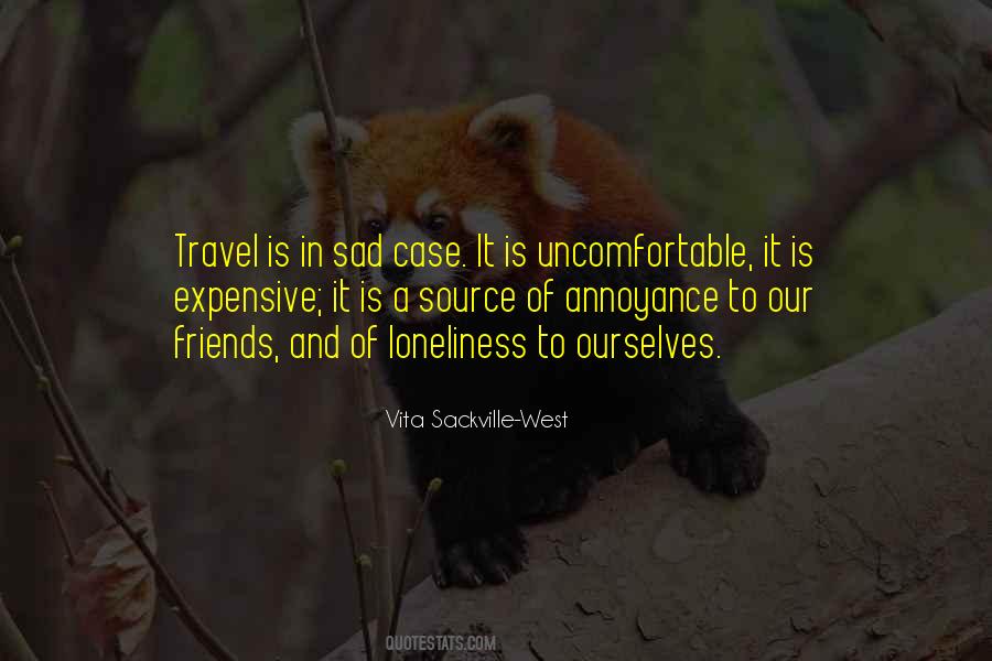 Quotes About Travel #1799597