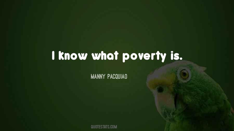 Quotes About Manny Pacquiao #1122278