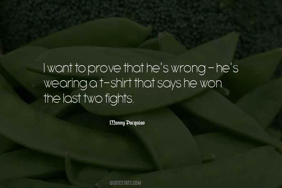Quotes About Manny Pacquiao #120666