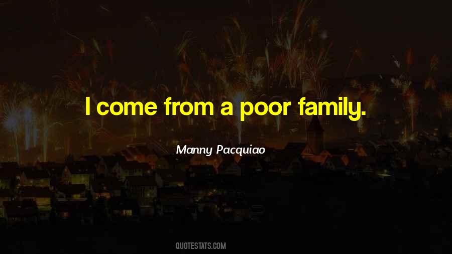 Quotes About Manny Pacquiao #1675747