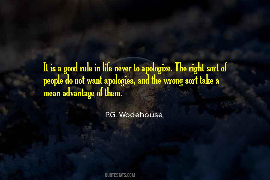 Quotes About P G Wodehouse #176606