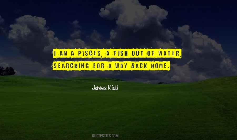 Quotes About Pisces #1144962