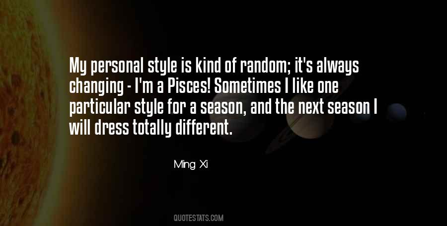 Quotes About Pisces #1449485