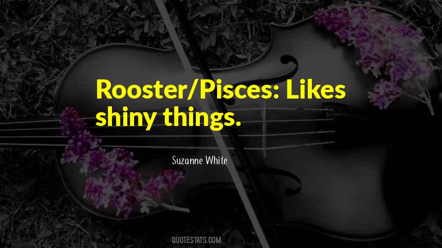 Quotes About Pisces #1771474