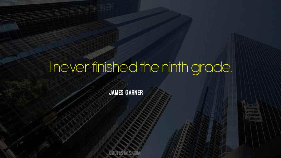 Quotes About James Garner #1147669