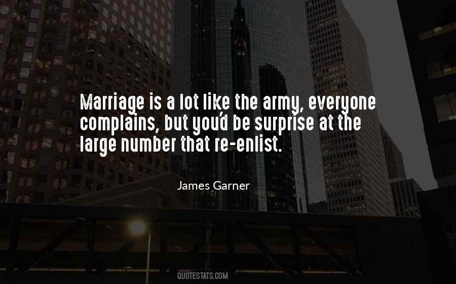 Quotes About James Garner #1418116
