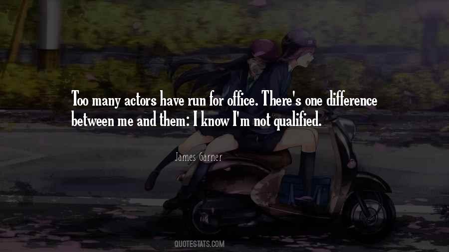 Quotes About James Garner #1773774