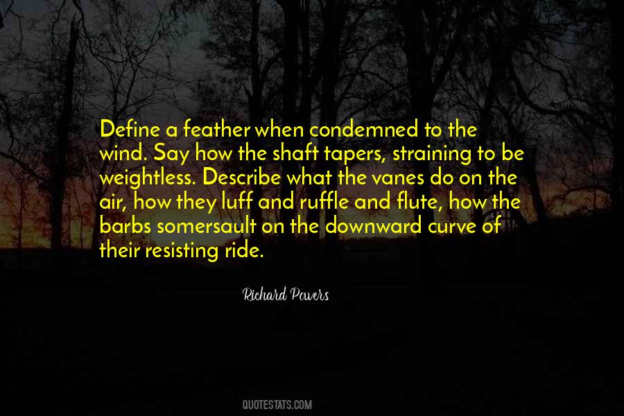 Ruffle Quotes #1453057
