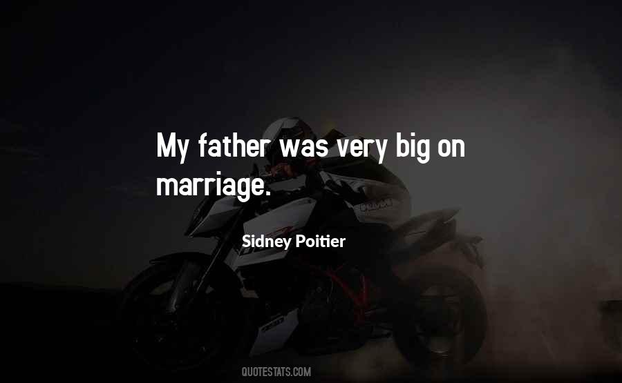 Quotes About Sidney Poitier #1333493